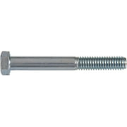 The Hillman Group 70847 6-Inch x 3/4-Inch Flat Head Square Drive Sheet Metal Screw 100-Pack 